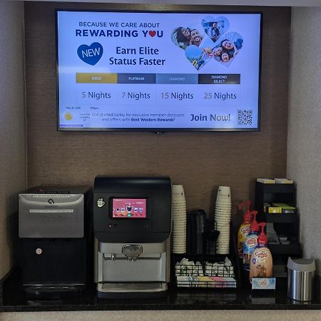 Best Western Plus Boulder Louisville Eksteriør bilde