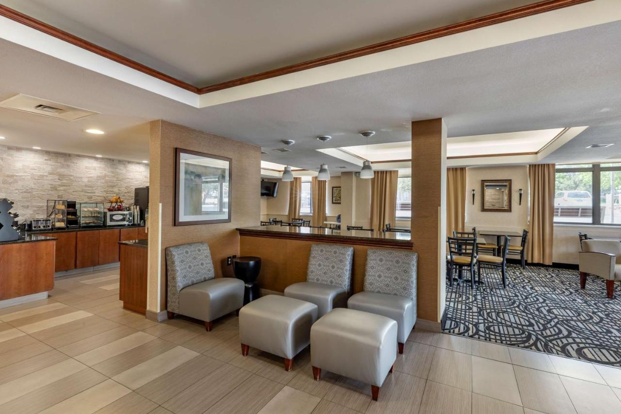 Best Western Plus Boulder Louisville Eksteriør bilde