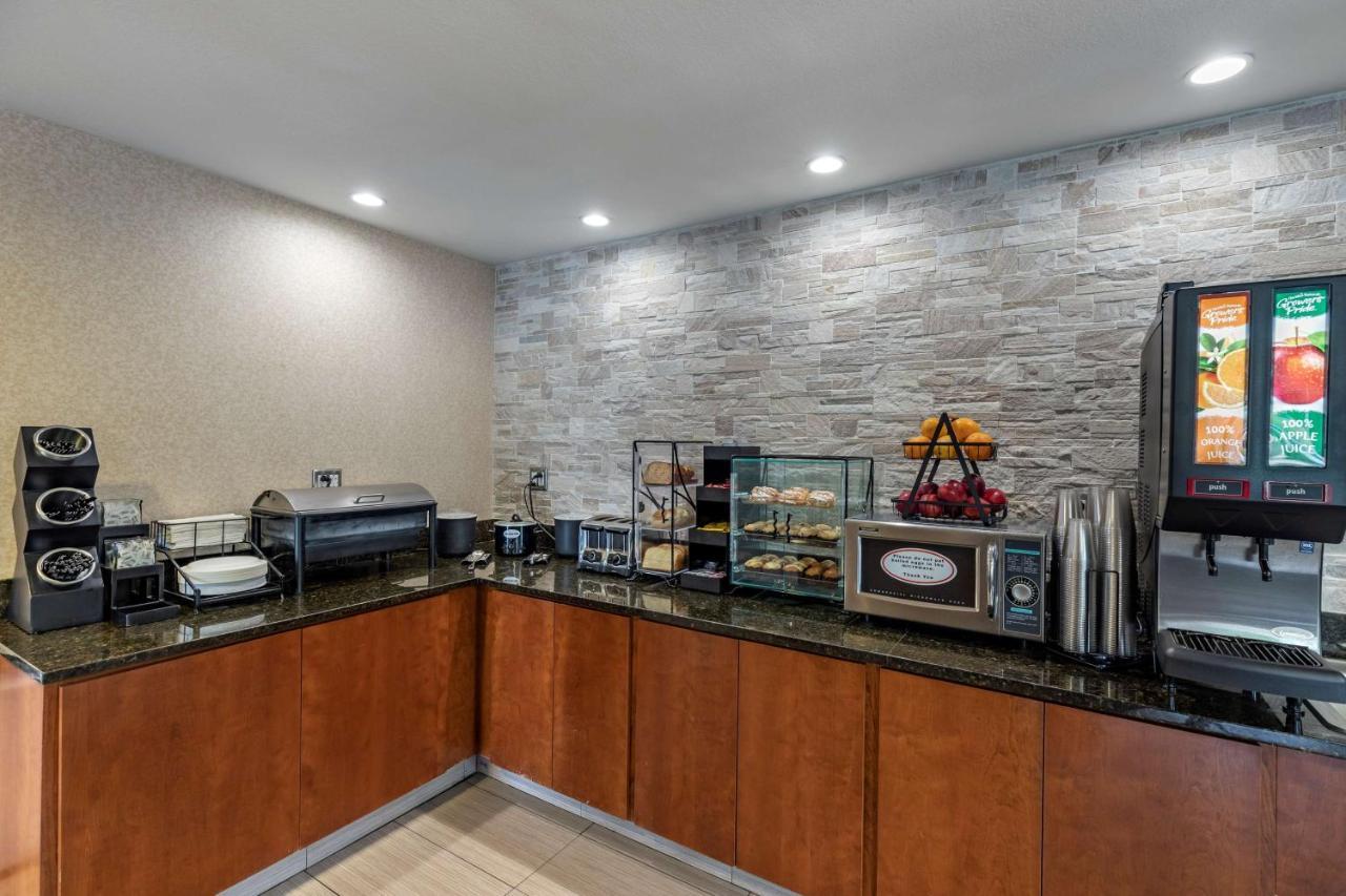 Best Western Plus Boulder Louisville Eksteriør bilde
