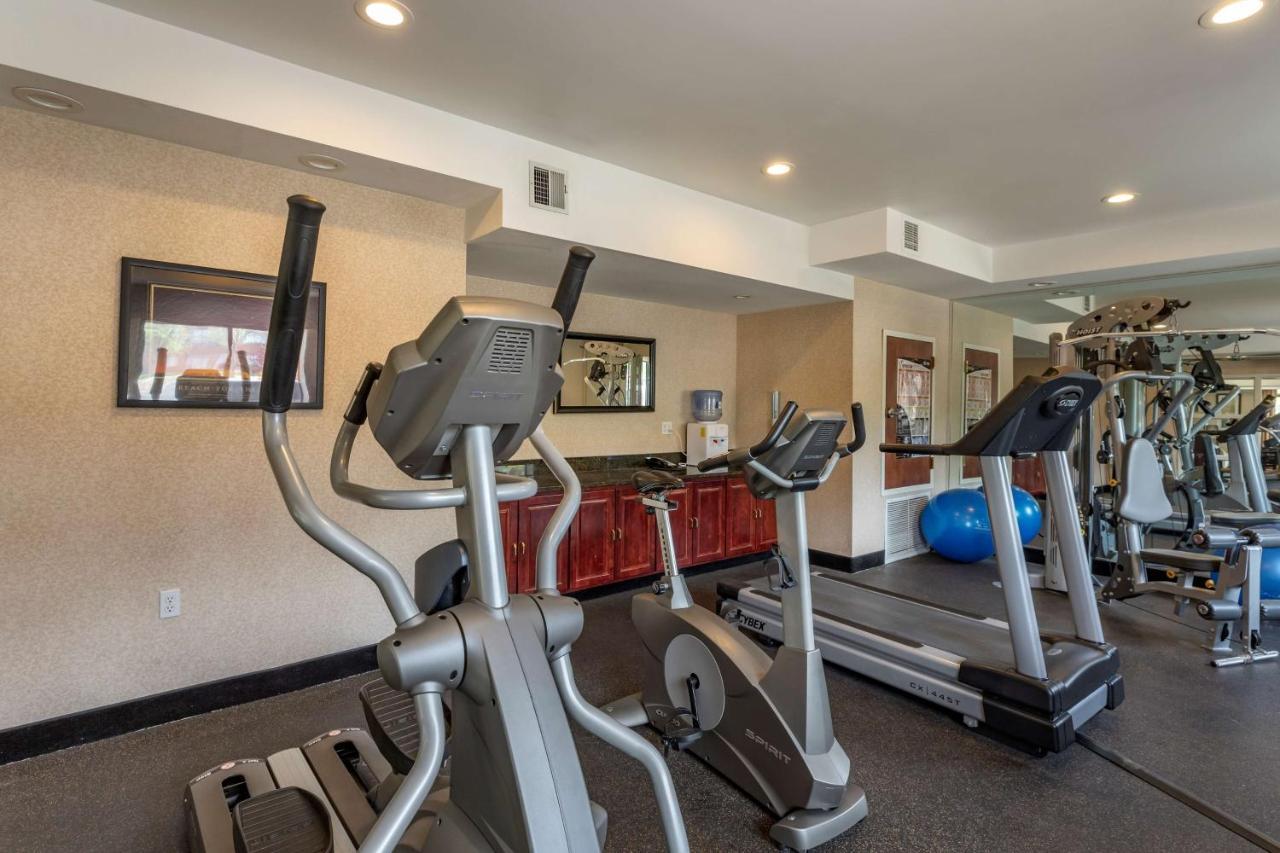 Best Western Plus Boulder Louisville Eksteriør bilde