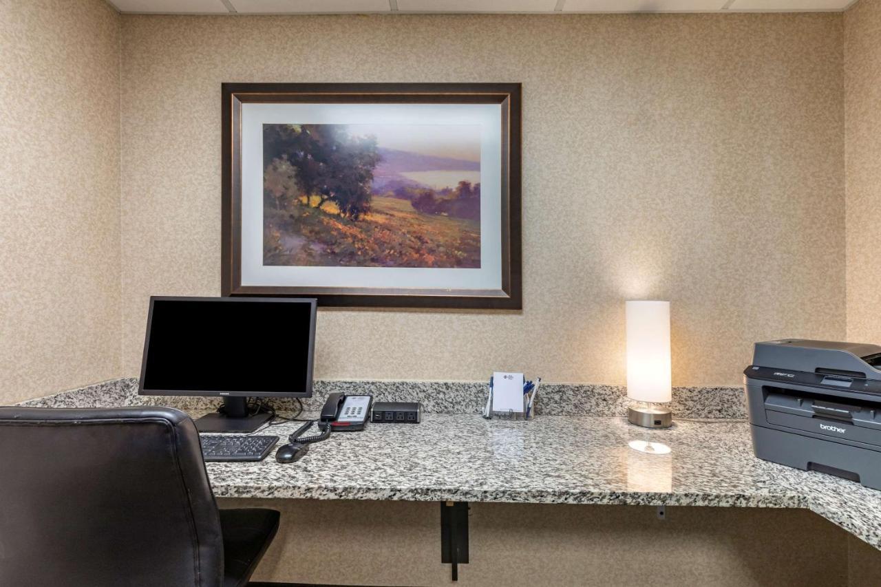 Best Western Plus Boulder Louisville Eksteriør bilde
