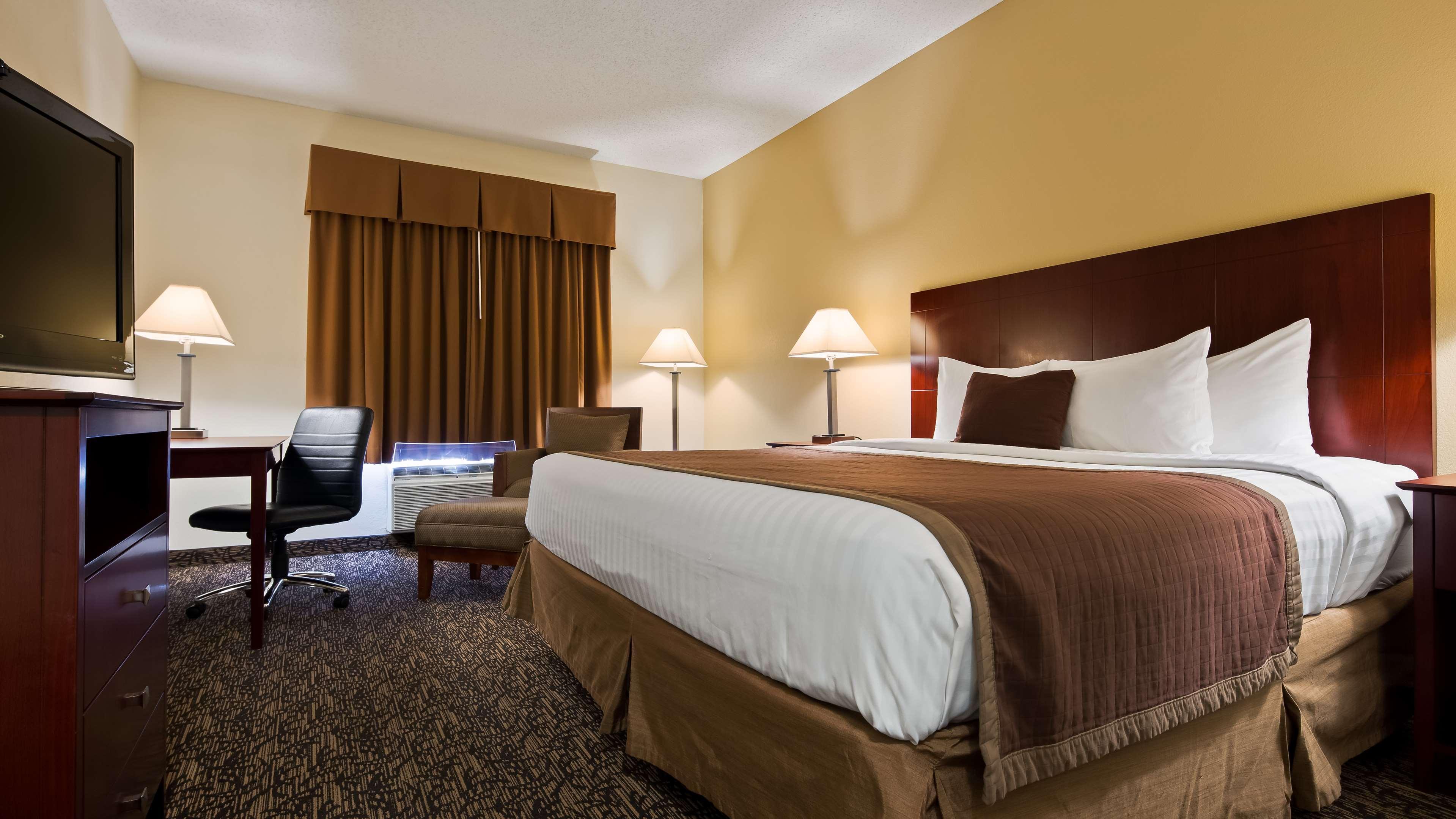 Best Western Plus Boulder Louisville Eksteriør bilde