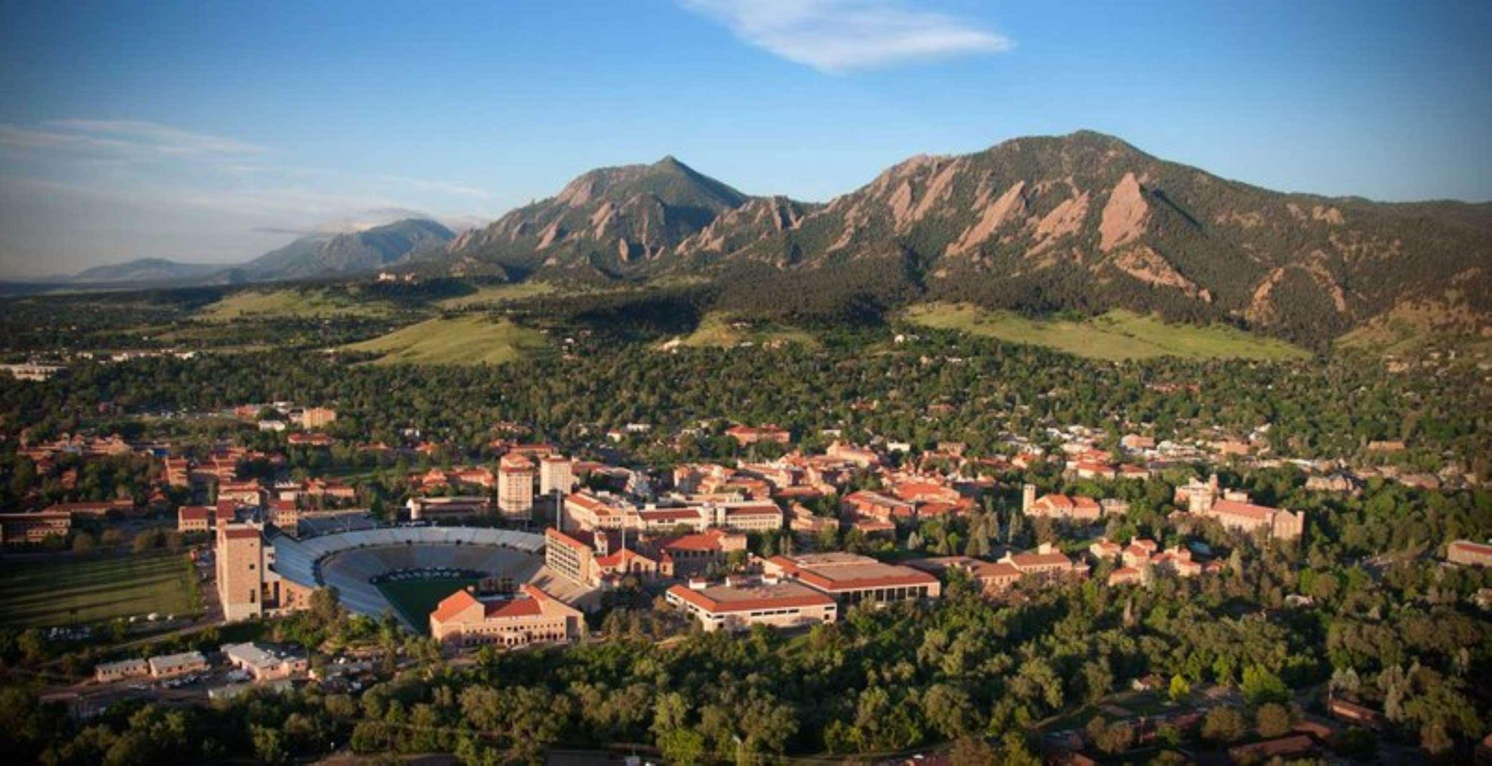Best Western Plus Boulder Louisville Eksteriør bilde