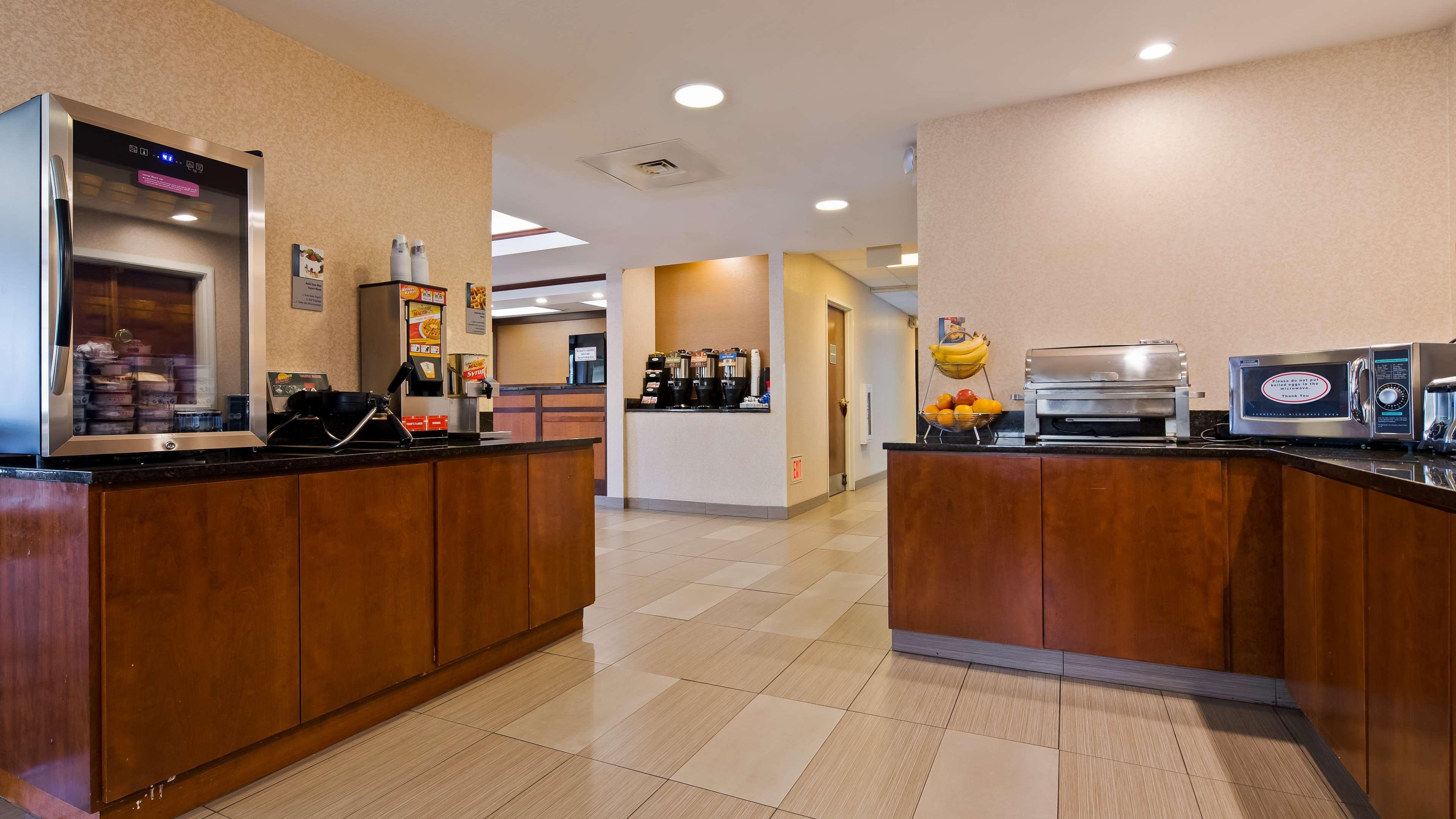 Best Western Plus Boulder Louisville Eksteriør bilde