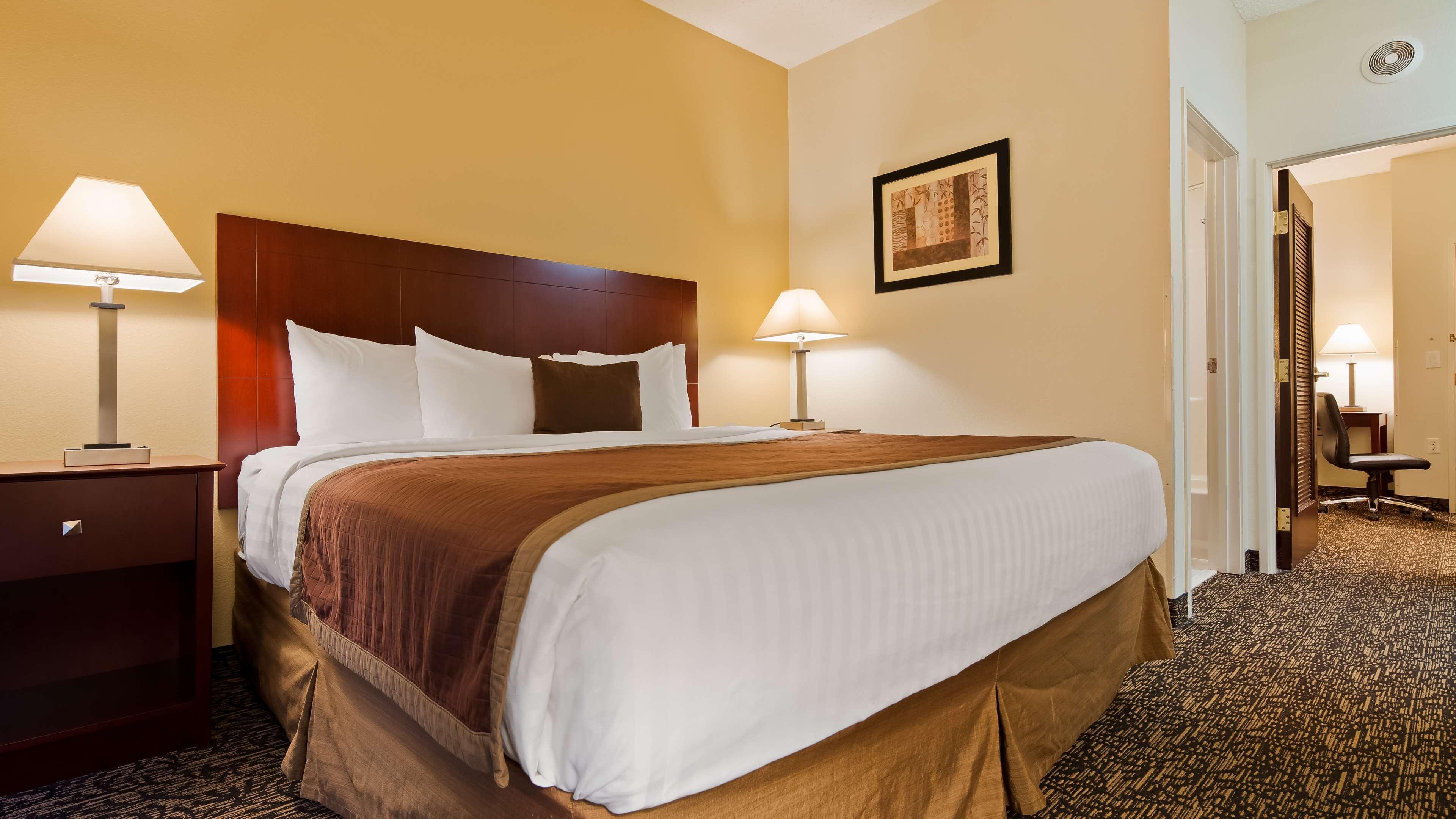 Best Western Plus Boulder Louisville Eksteriør bilde