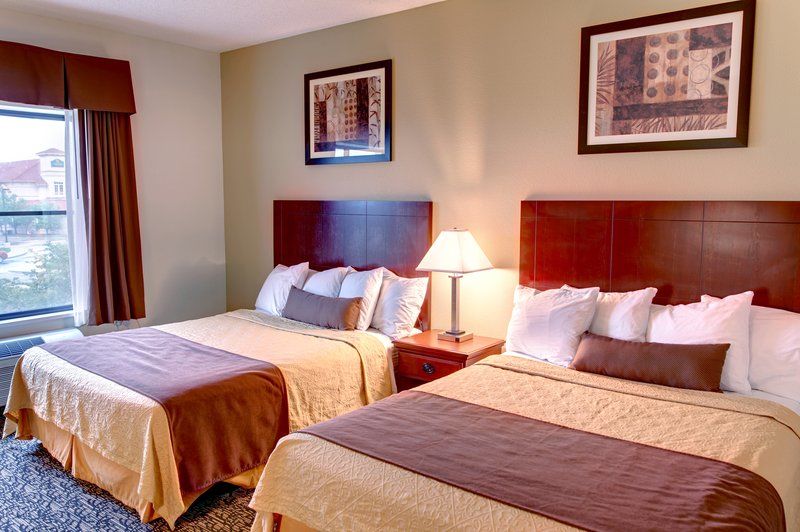 Best Western Plus Boulder Louisville Rom bilde