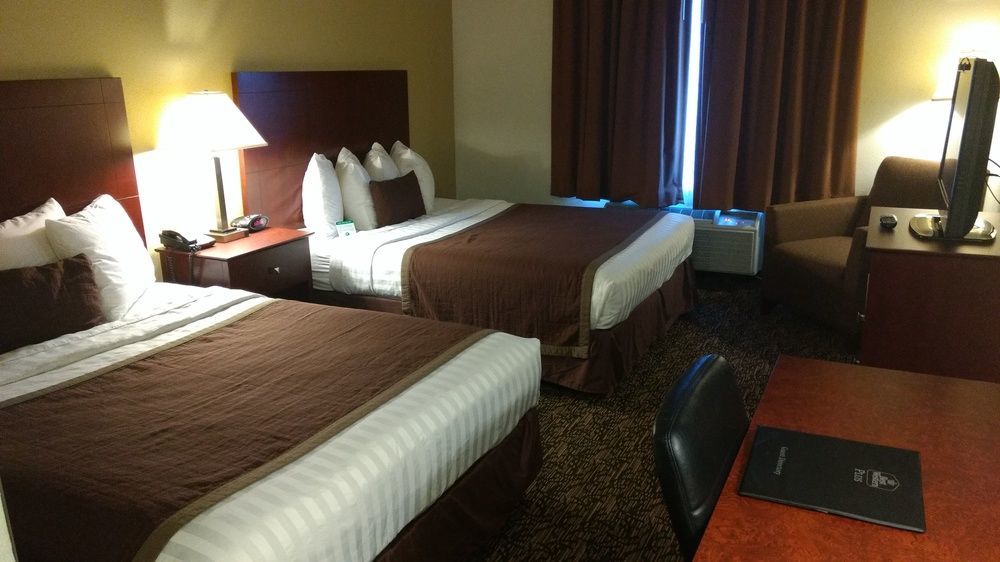 Best Western Plus Boulder Louisville Eksteriør bilde