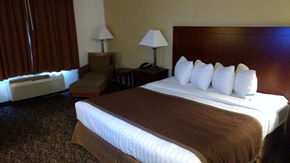 Best Western Plus Boulder Louisville Eksteriør bilde