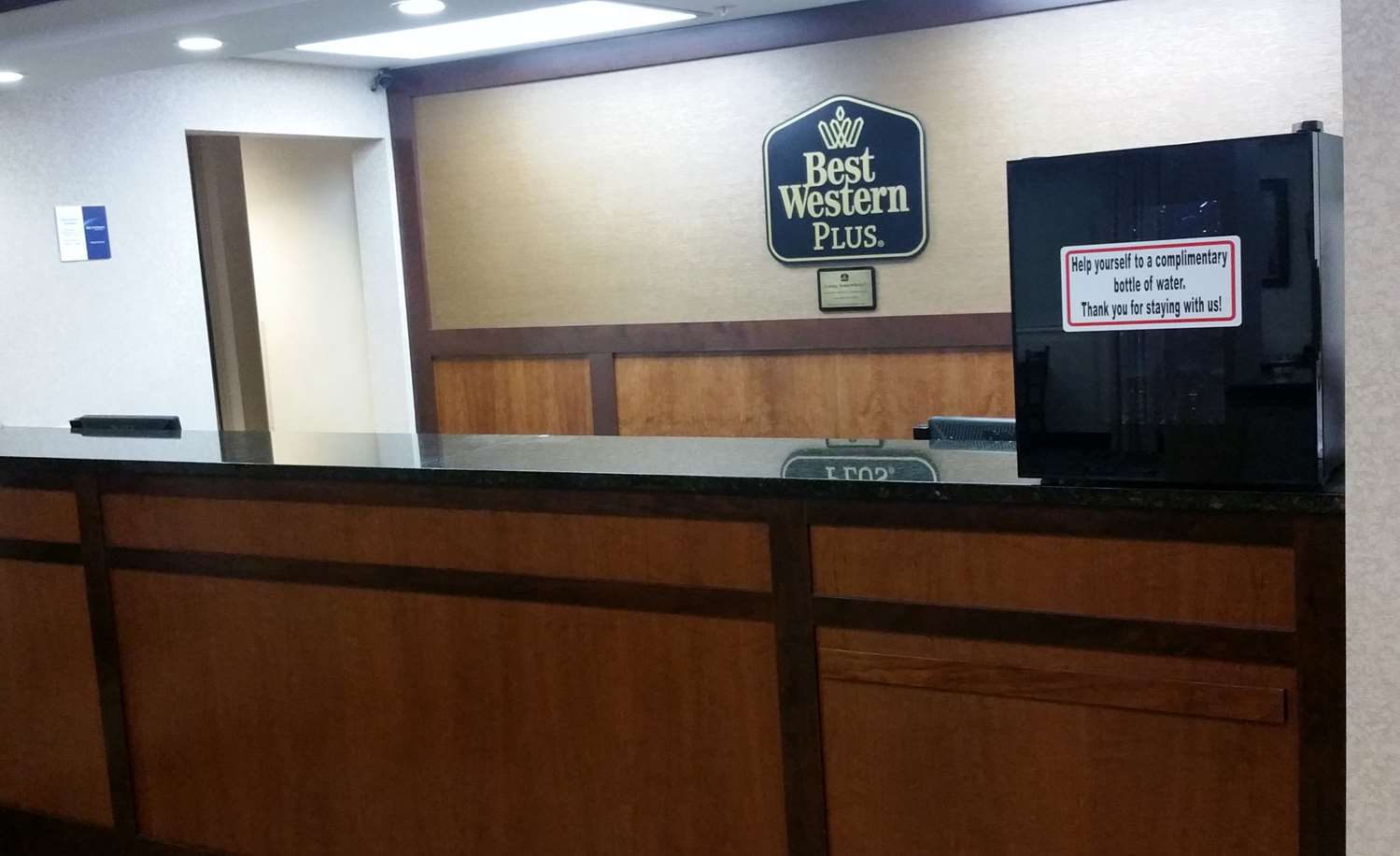 Best Western Plus Boulder Louisville Eksteriør bilde