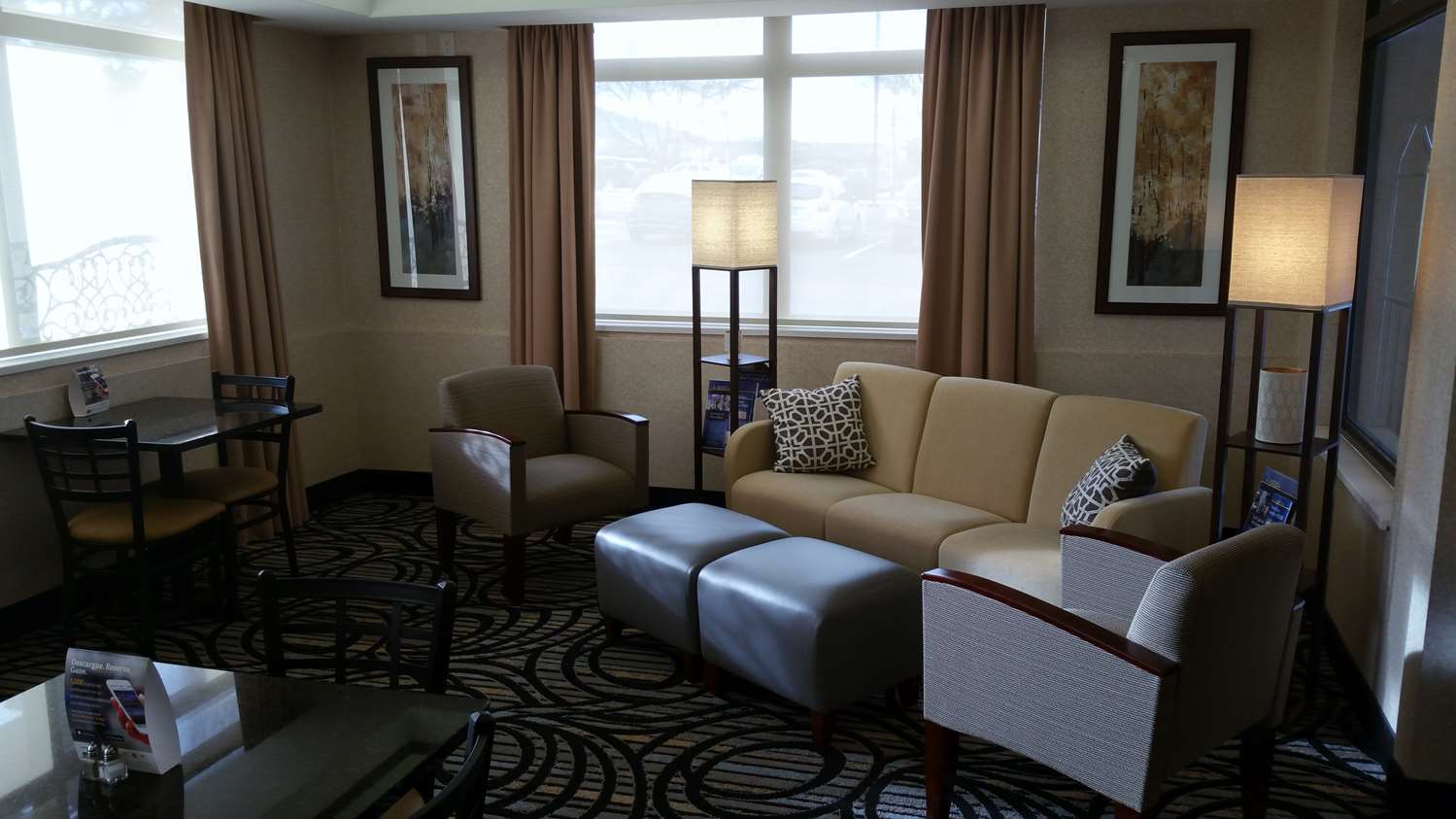 Best Western Plus Boulder Louisville Eksteriør bilde